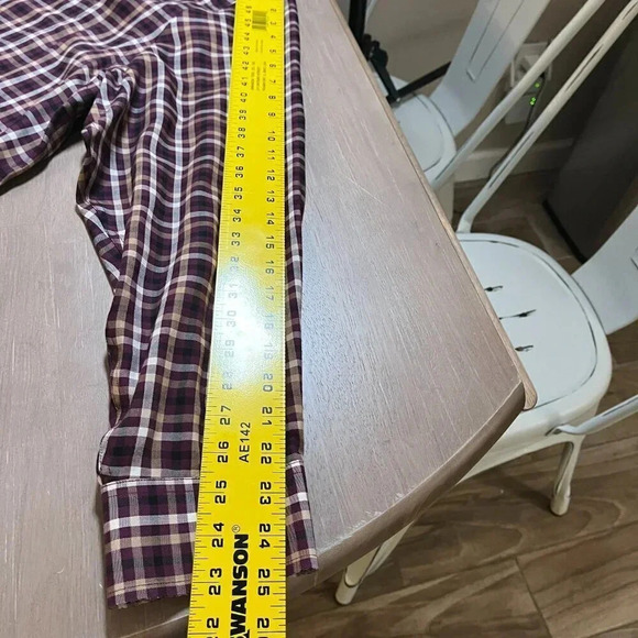 Men’s Daniel Cremieux Button Down Shirt Size XXL - Picture 8 of 8